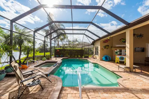 976 Stone Lake Dr, Ormond Beach, FL 32174 photo 29