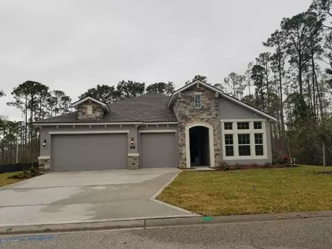 677 Aldenham Ln, Ormond Beach, FL 32174 photo 1
