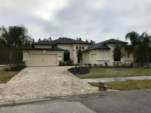 616 Southlake Dr, Ormond Beach, FL 32174 photo 1