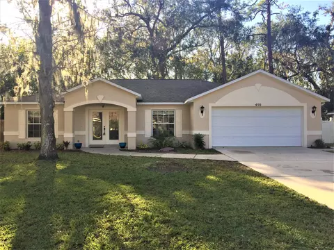 450 Harbour Lights Dr, Ormond Beach, FL 32174 photo 13