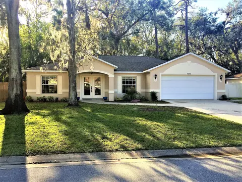 450 Harbour Lights Dr, Ormond Beach, FL 32174 photo 1