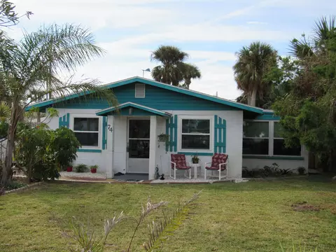 74 Brooks Dr, Ormond Beach, FL 32176 photo 2
