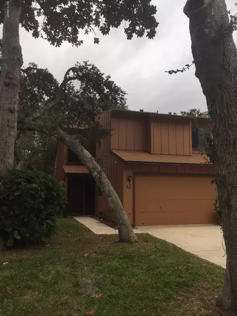12 Park Ter, Ormond Beach, FL 32174 photo 1
