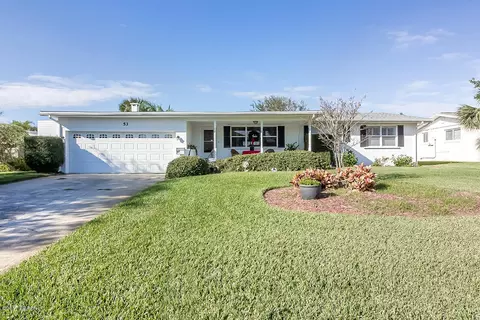 53 Ivanhoe Dr, Ormond Beach, FL 32176 photo 1