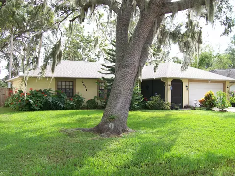 2421 Royal Palm Dr, Edgewater, FL 32141 photo 1