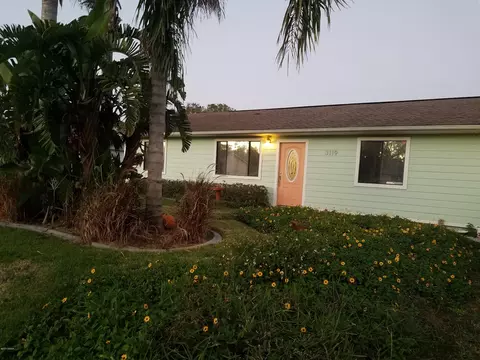 3119 Tamarind Dr, Edgewater, FL 32141 photo 1