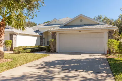 3023 Glin Cir, Ormond Beach, FL 32174 photo 2