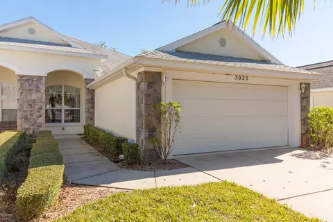 3023 Glin Cir, Ormond Beach, FL 32174 photo 1