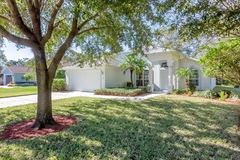 4 Pine Trail Cir, Ormond Beach, FL 32174 photo 2