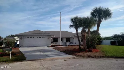 199 Pierside Dr, Ormond Beach, FL 32176 photo 1