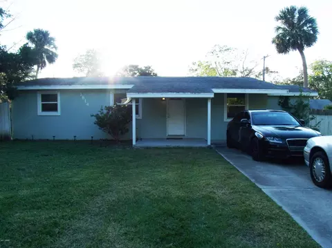 1814 Orange Tree Dr, Edgewater, FL 32132 photo 1