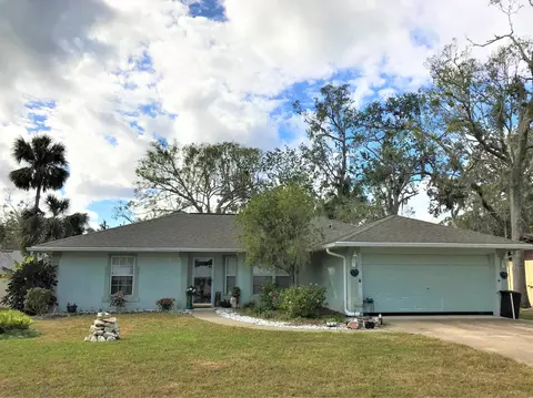 2222 Juniper Dr, Edgewater, FL 32141 photo 1