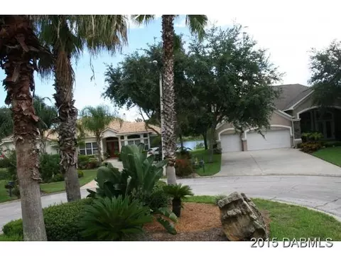 50 Lakecliff Dr, Ormond Beach, FL 32174 photo 5