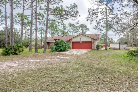 67 Buckskin Ln, Ormond Beach, FL 32174 photo 1