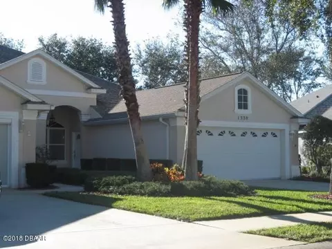 1330 Asher Ct, Ormond Beach, FL 32174 photo 1