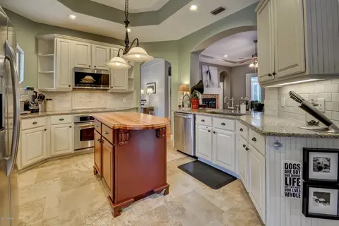 4194 Sanora Ln, Ormond Beach, FL 32174 photo 10