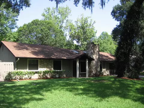 80 Timberlake Ln, Ormond Beach, FL 32174 photo 1