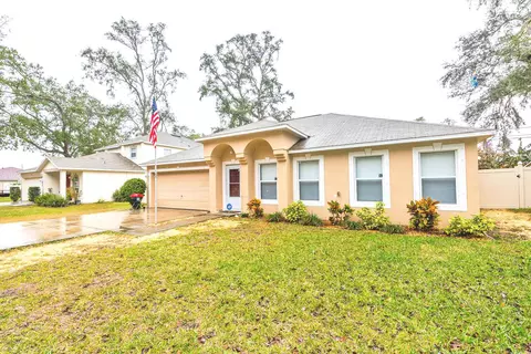 3107 Yule Tree Dr, Edgewater, FL 32141 photo 1