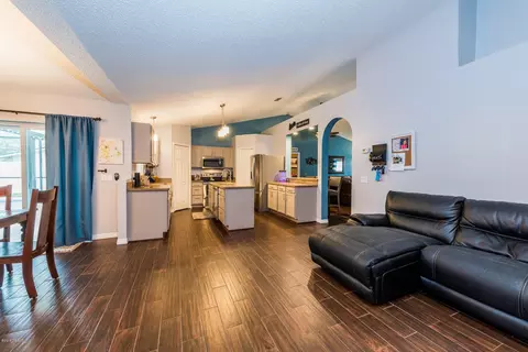 3107 Yule Tree Dr, Edgewater, FL 32141 photo 8