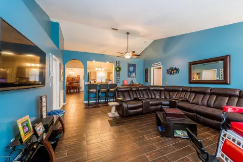3107 Yule Tree Dr, Edgewater, FL 32141 photo 5