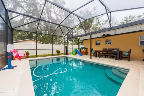3107 Yule Tree Dr, Edgewater, FL 32141 photo 21