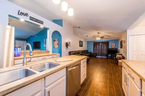 3107 Yule Tree Dr, Edgewater, FL 32141 photo 3