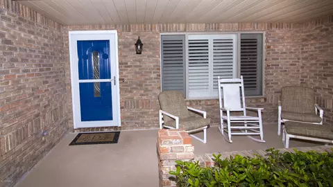 545 Sandy Oaks Blvd, Ormond Beach, FL 32174 photo 15