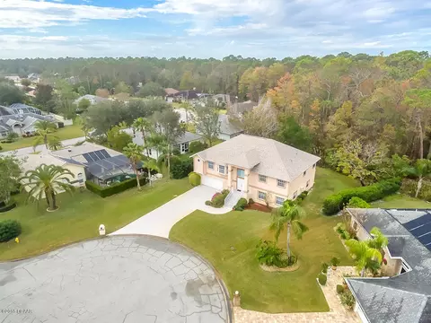 28 Sandpoint Cir, Ormond Beach, FL 32174 photo 2