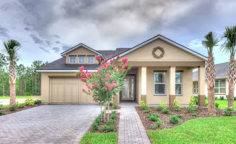 380 Nottinghill St, Ormond Beach, FL 32174 photo 1