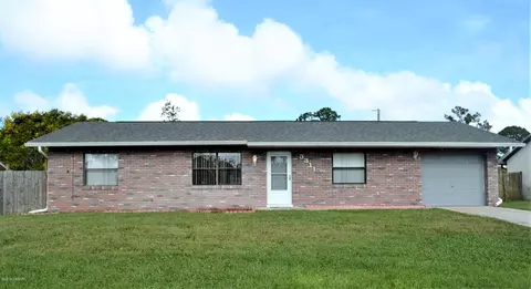 3311 Queen Palm Dr, Edgewater, FL 32141 photo 1