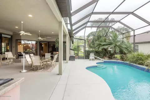 1016 Lake Bridge Dr, Ormond Beach, FL 32174 photo 43