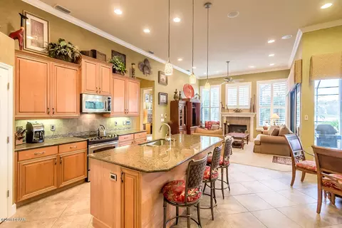 1016 Lake Bridge Dr, Ormond Beach, FL 32174 photo 13