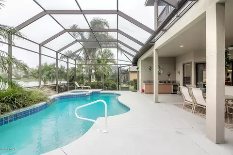 1016 Lake Bridge Dr, Ormond Beach, FL 32174 photo 46