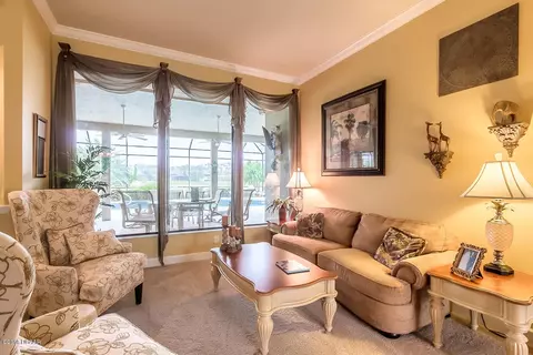 1016 Lake Bridge Dr, Ormond Beach, FL 32174 photo 4