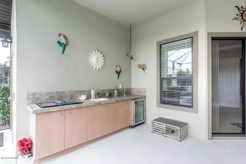 1016 Lake Bridge Dr, Ormond Beach, FL 32174 photo 41