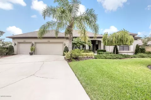 1016 Lake Bridge Dr, Ormond Beach, FL 32174 photo 1