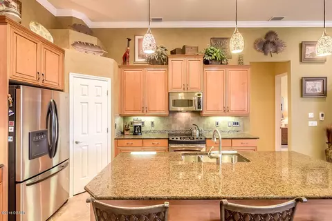 1016 Lake Bridge Dr, Ormond Beach, FL 32174 photo 11