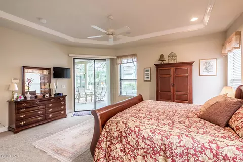 1016 Lake Bridge Dr, Ormond Beach, FL 32174 photo 20