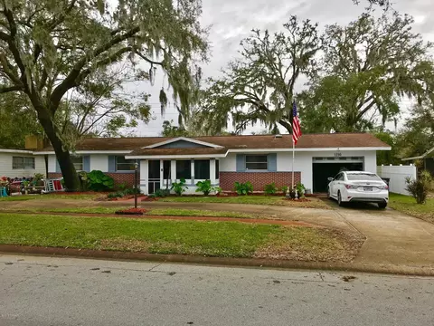 1290 Vanderbilt Dr, Ormond Beach, FL 32174 photo 1