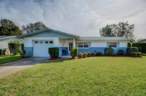 45 Pinehurst Cir, Ormond Beach, FL 32174 photo 1