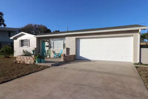4 Monterey Cir, Ormond Beach, FL 32176 photo 1