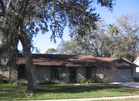 4 Mainsail Cir, Ormond Beach, FL 32174 photo 1