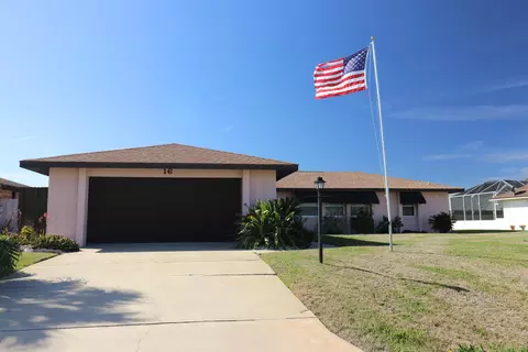 16 Sea Hawk Dr, Ormond Beach, FL 32176 photo 1