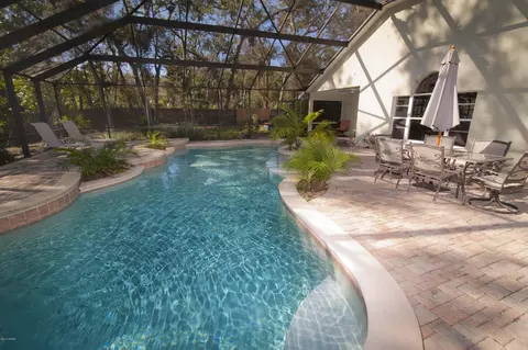 3993 Dakota Cir, Ormond Beach, FL 32174 photo 49