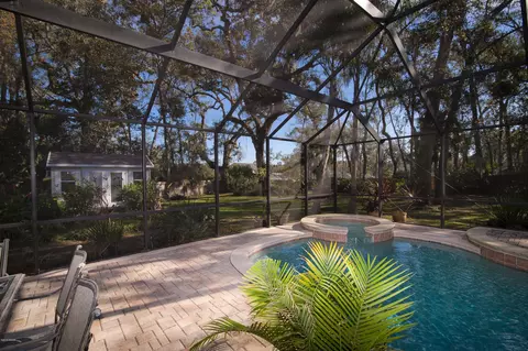 3993 Dakota Cir, Ormond Beach, FL 32174 photo 41