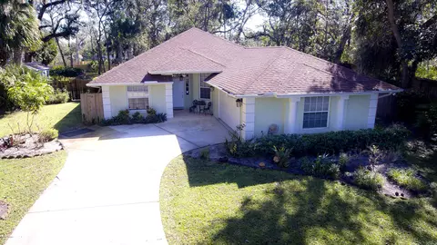 3993 Dakota Cir, Ormond Beach, FL 32174 photo 2