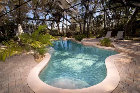 3993 Dakota Cir, Ormond Beach, FL 32174 photo 38