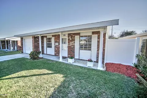 57 Carol Rd #A, Ormond Beach, FL 32176 photo 1