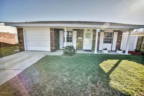 57 Carol Rd #A, Ormond Beach, FL 32176 photo 2