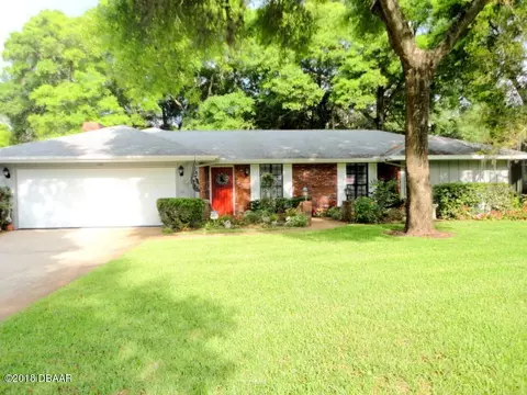 1 Barcelona Trl, Ormond Beach, FL 32174 photo 1
